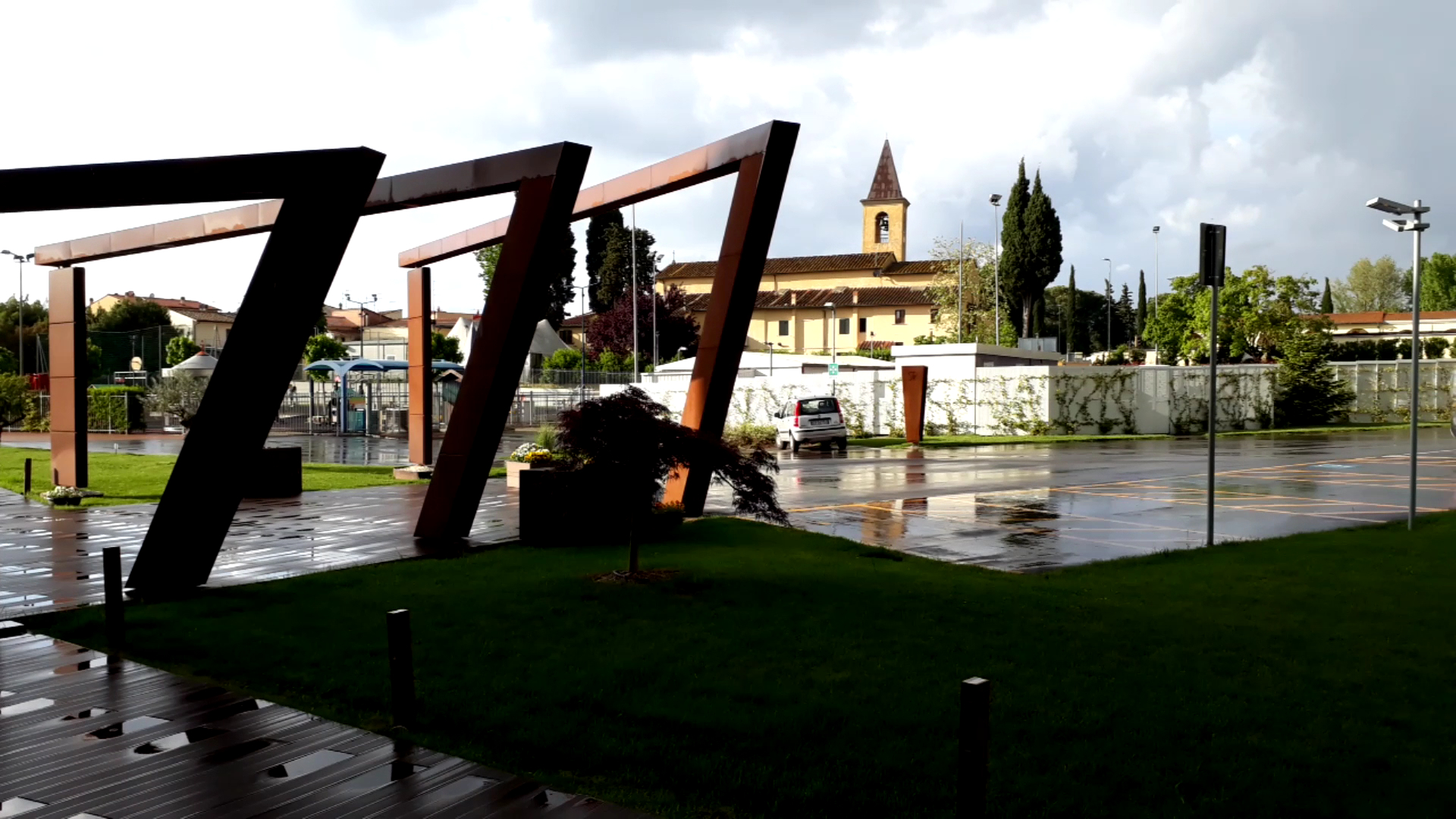 Spazio Reale