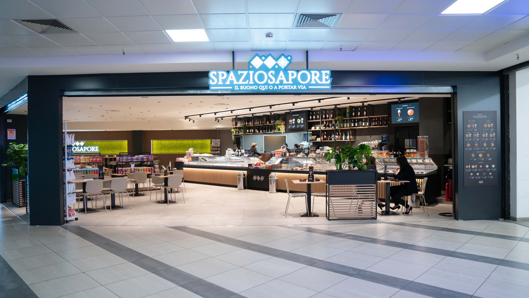 Spazio Sapore