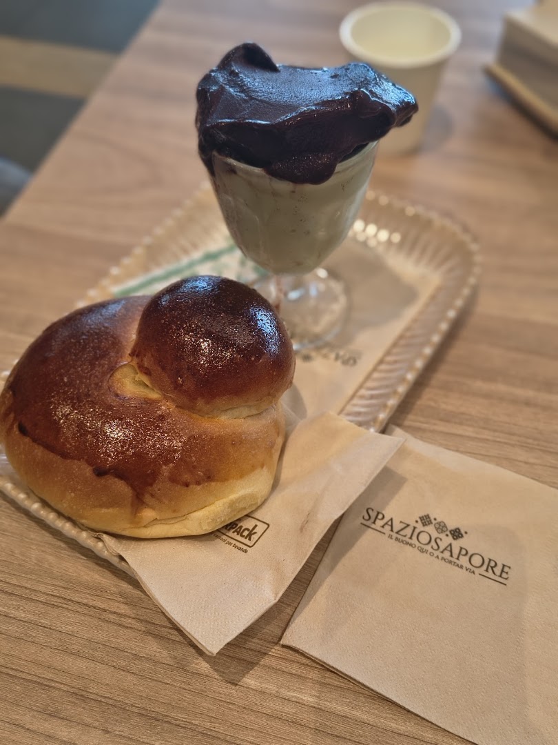 Spazio Sapore