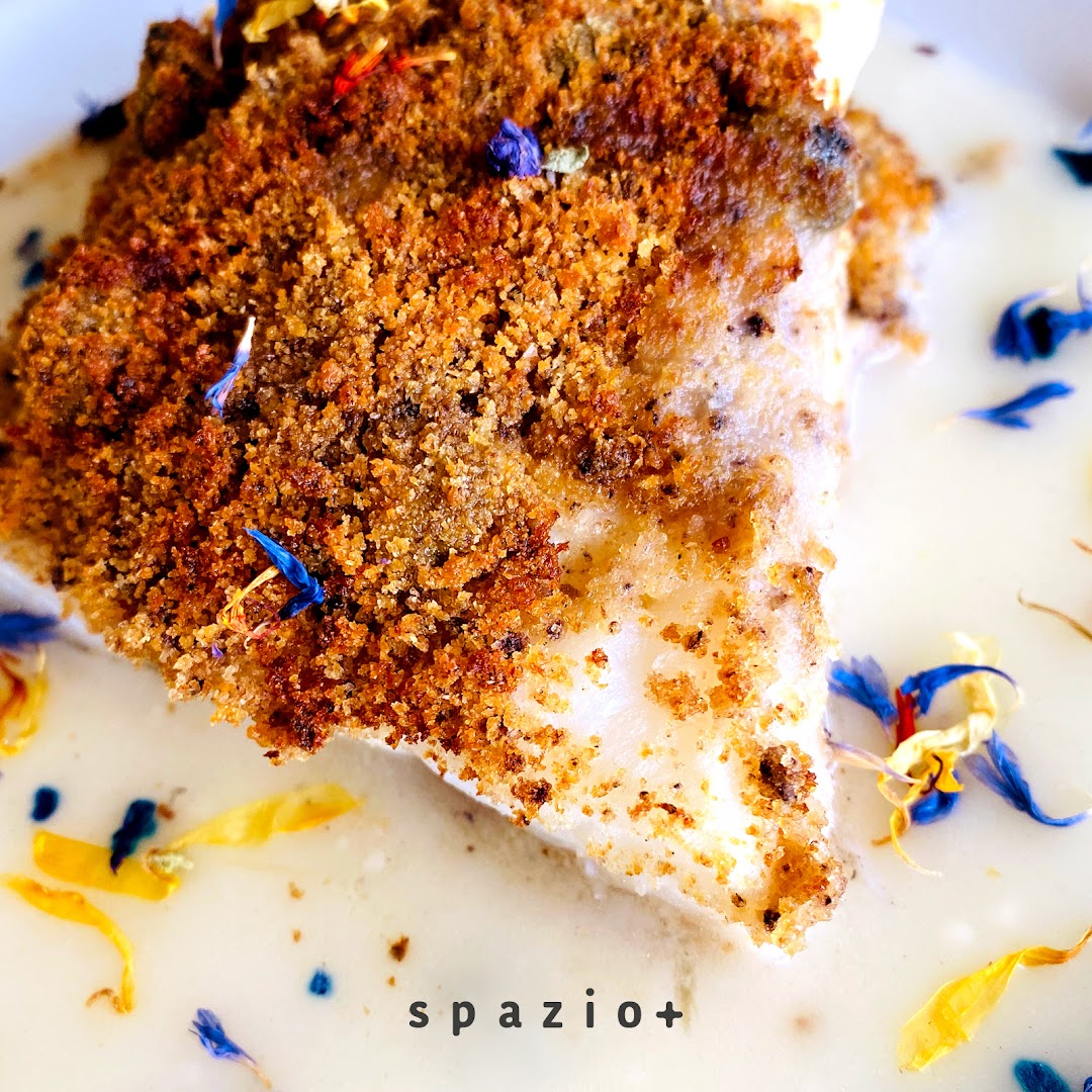spazio +