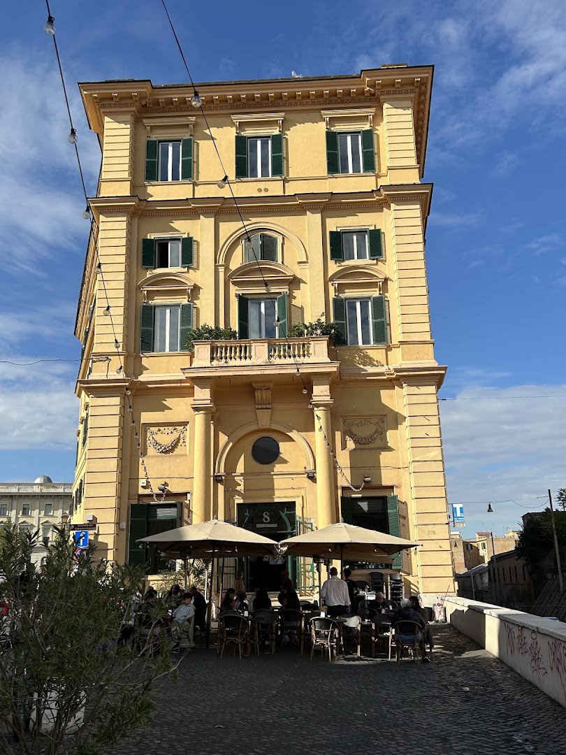 Spaziottocento
