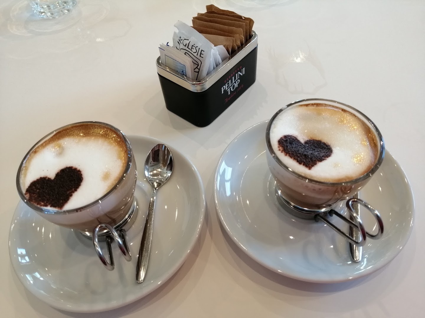Spe&d - Bar Tabacchi Affittacamere