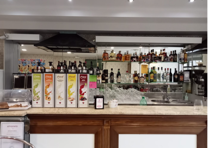 Special bar - Ippoliti Pamela