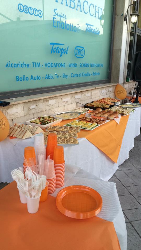 Special Bar Sas di Simona Guiducci