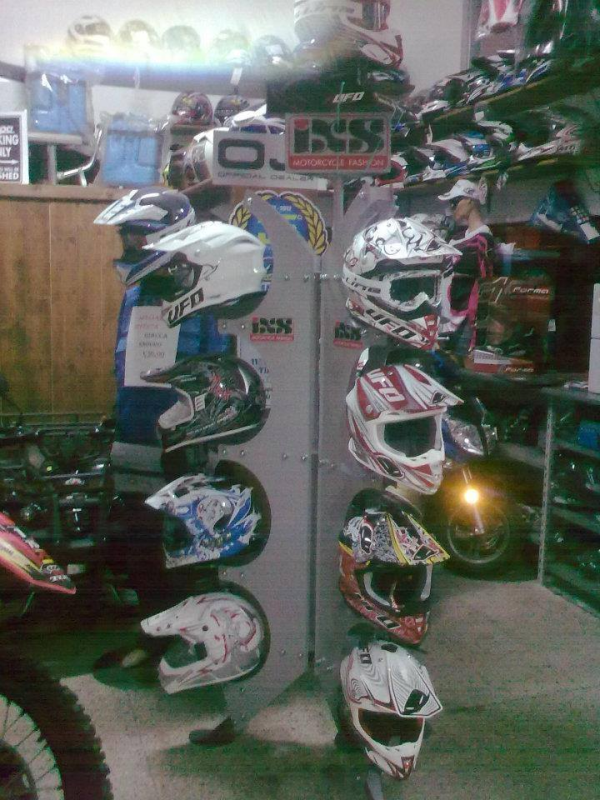 Special Moto di Salvatore Astorino