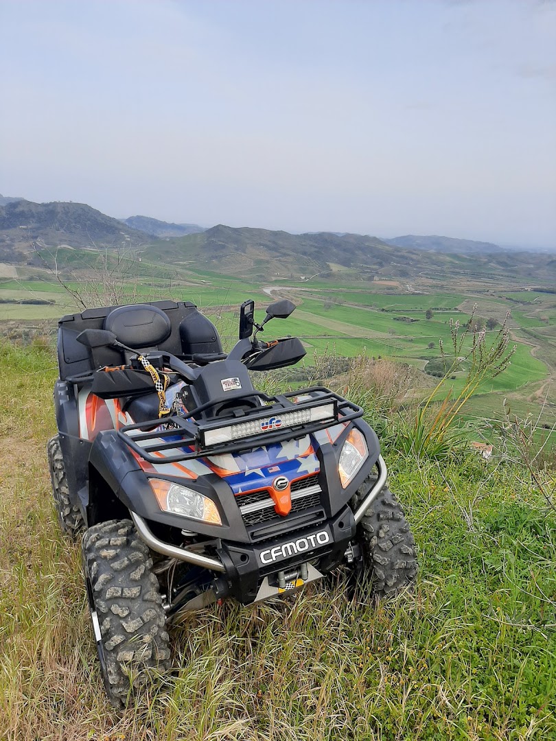 Special Moto di Salvatore Astorino