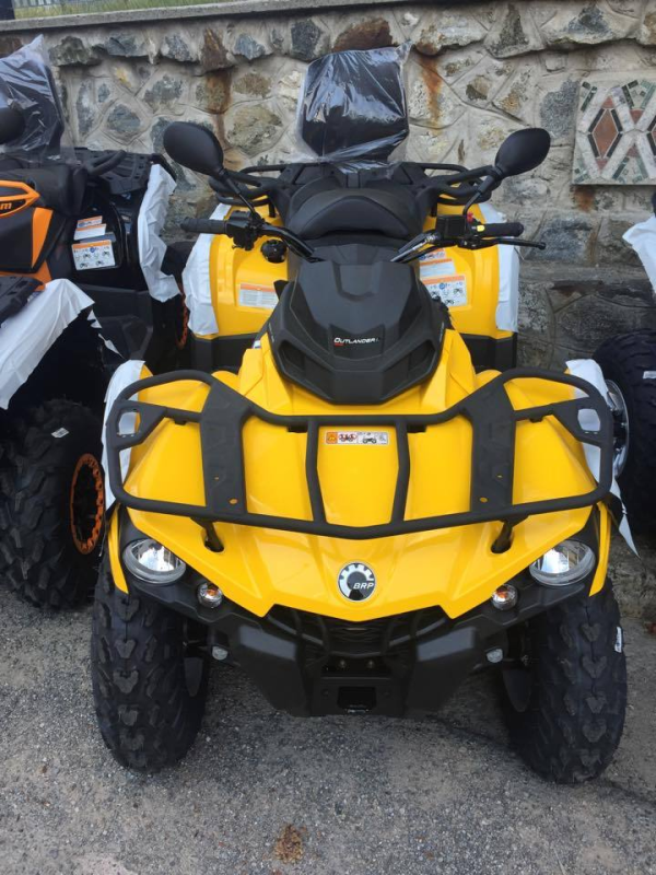 Special Moto di Salvatore Astorino