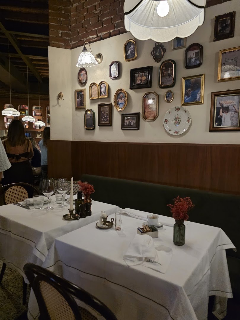 Speciale Osteria