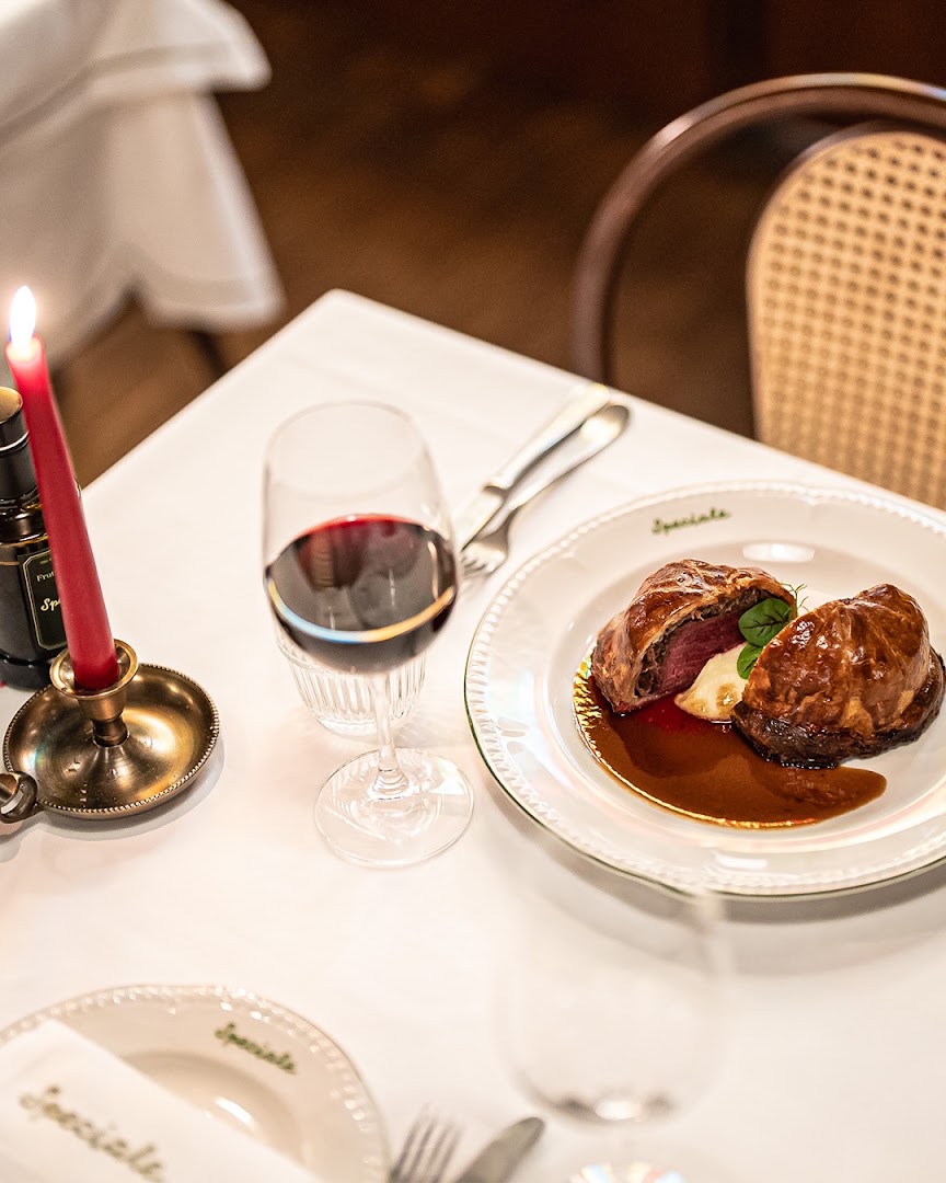 Speciale Osteria