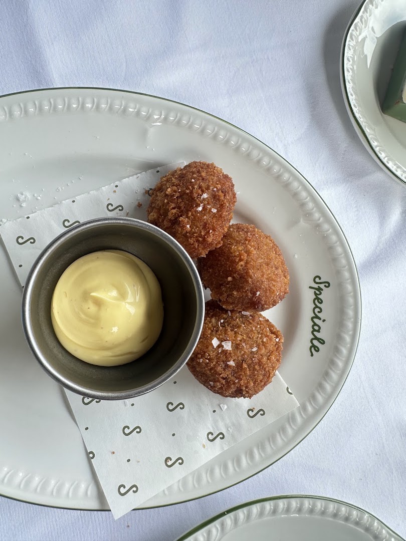Speciale Osteria