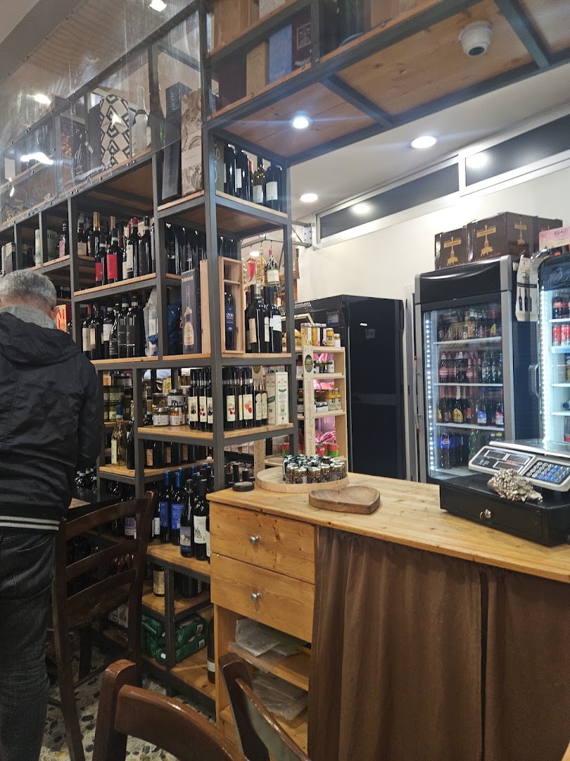 Specialità Culinarie Nicoletti, Napoli