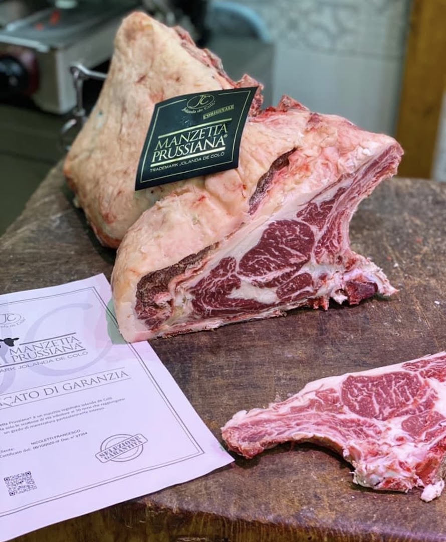 Specialità Culinarie Nicoletti