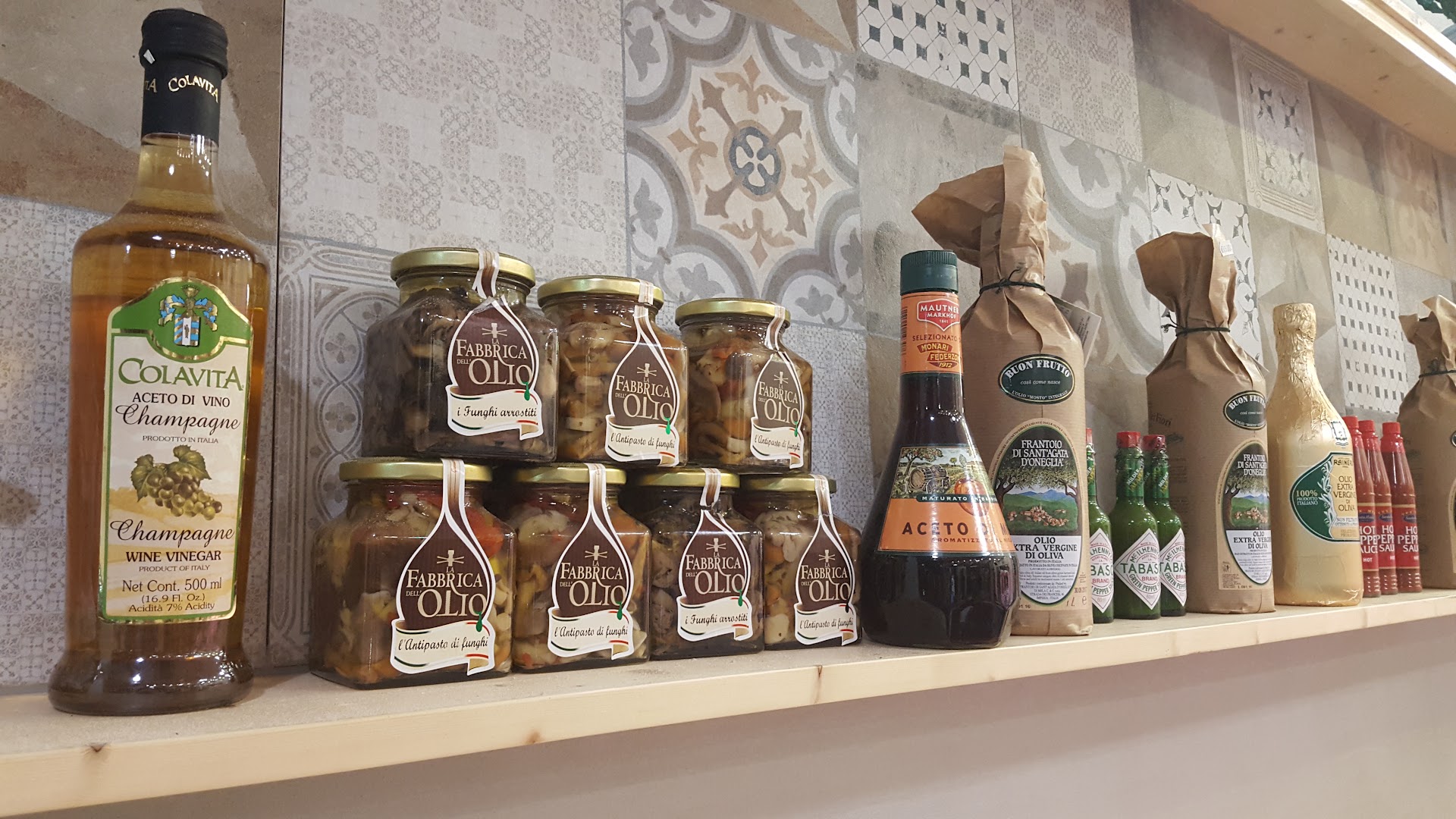 Specialità Culinarie Nicoletti