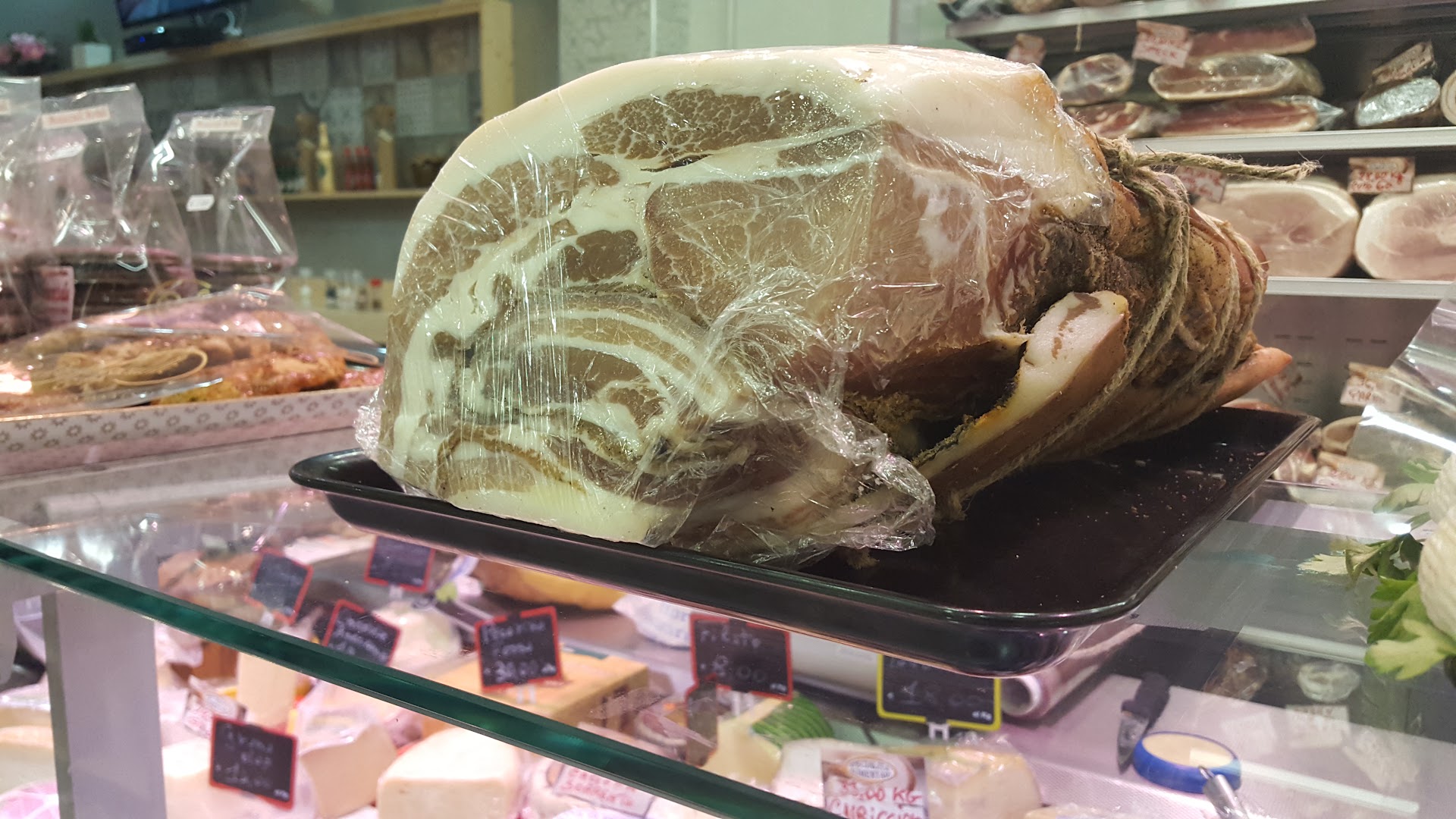 Specialità Culinarie Nicoletti