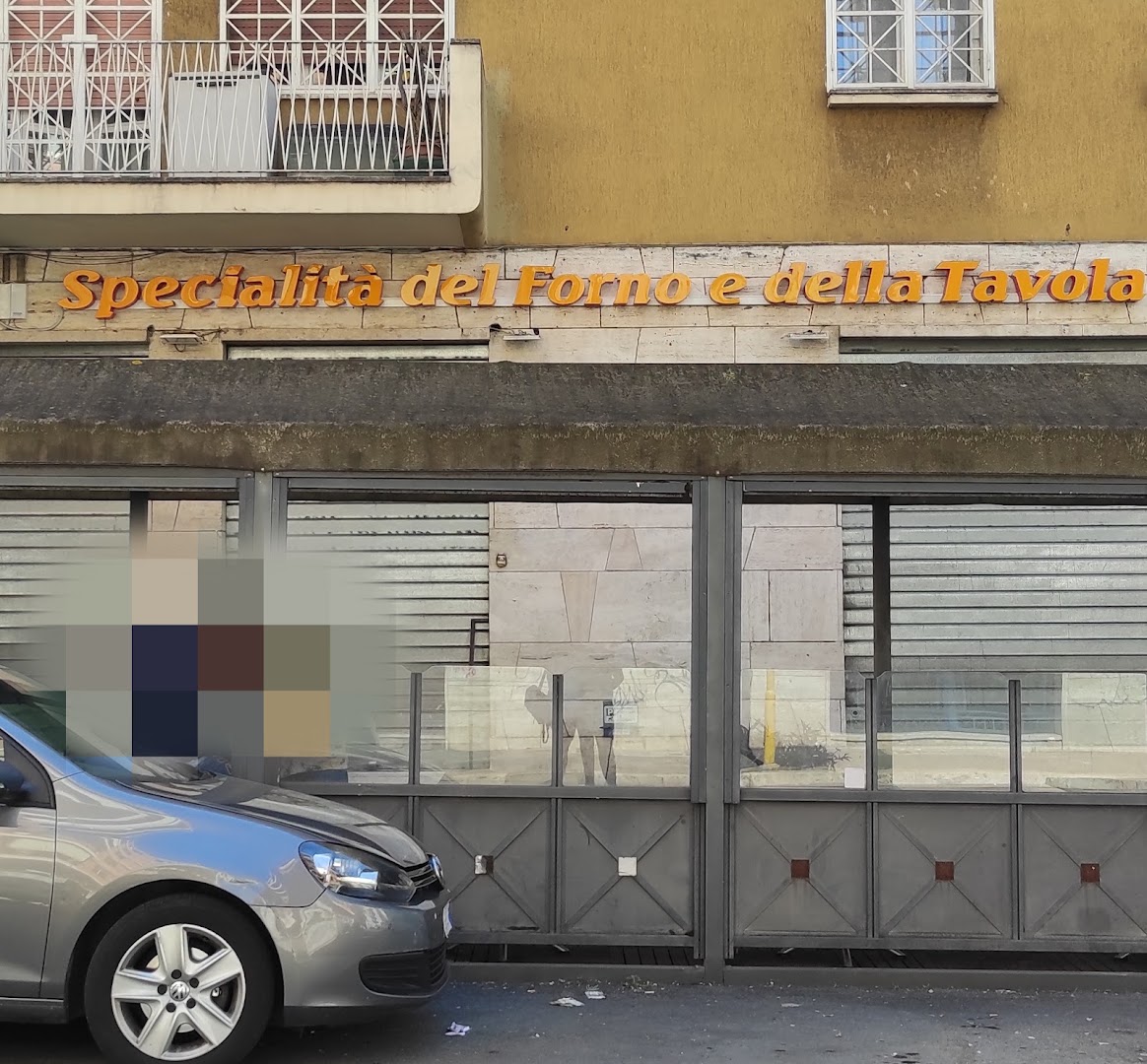 Specialità del Forno e della Tavola