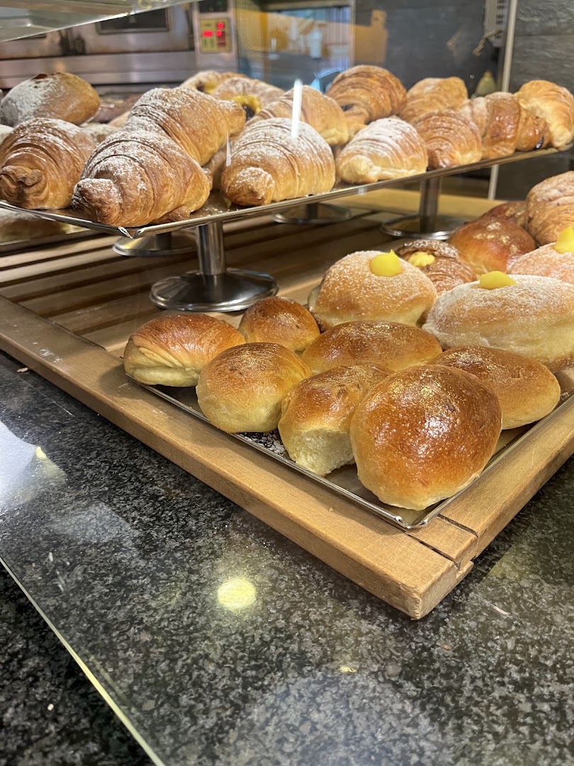 Specialità del Forno e della Tavola
