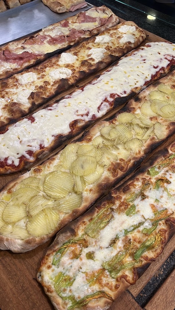 Specialità del Forno e della Tavola