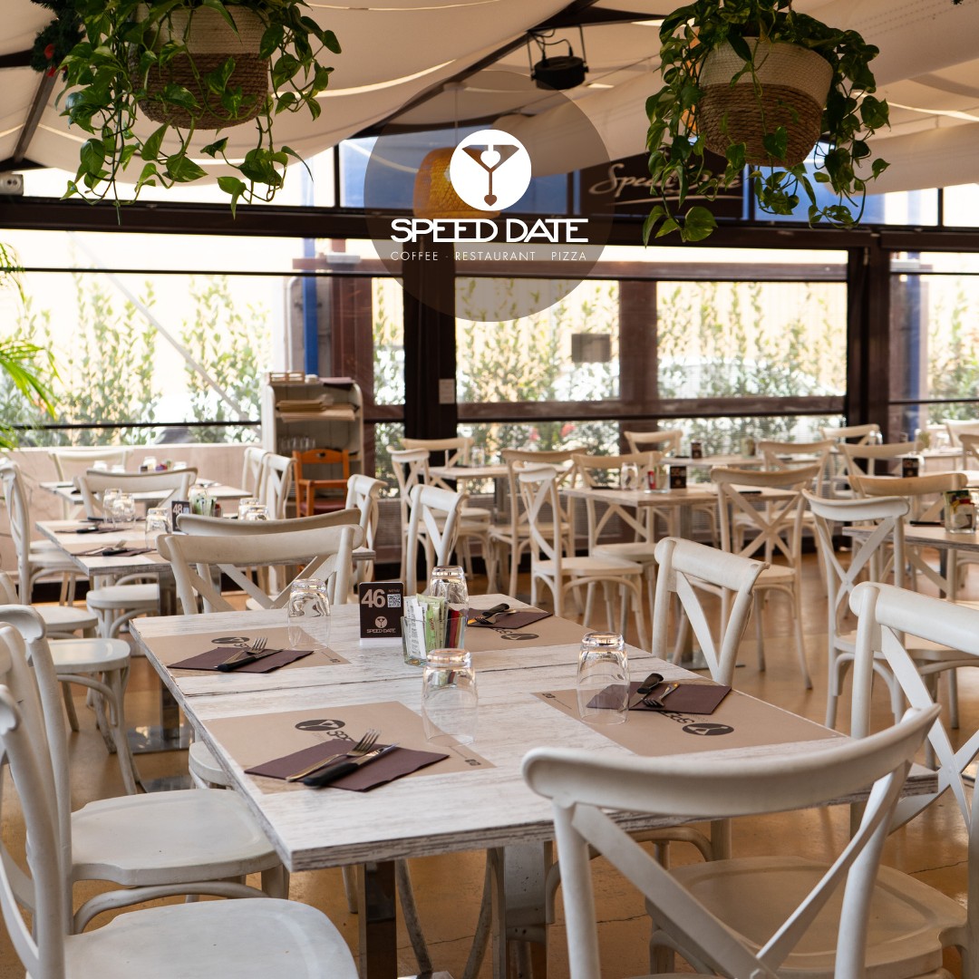Speed Date | Ristorante Pizzeria Predda Niedda, Sassari
