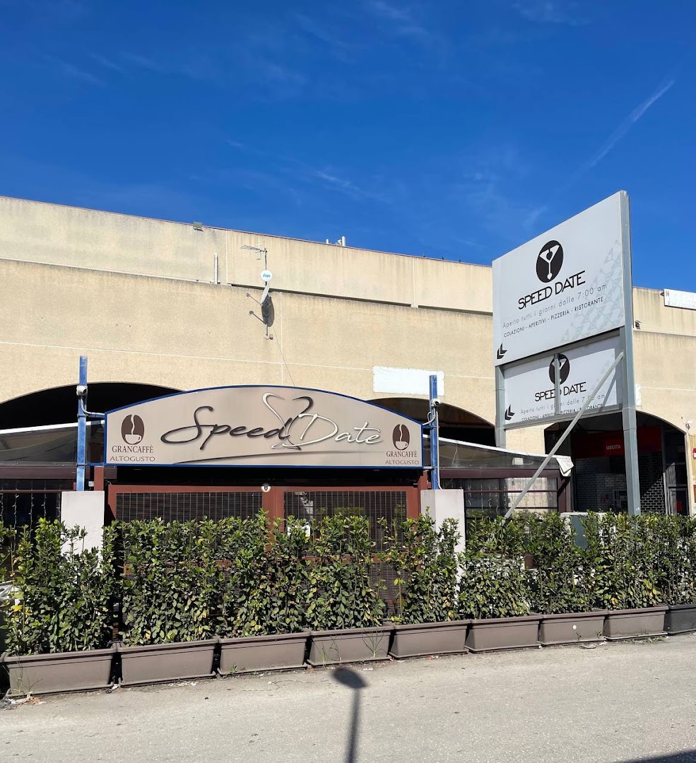 Speed Date | Ristorante Pizzeria Predda Niedda