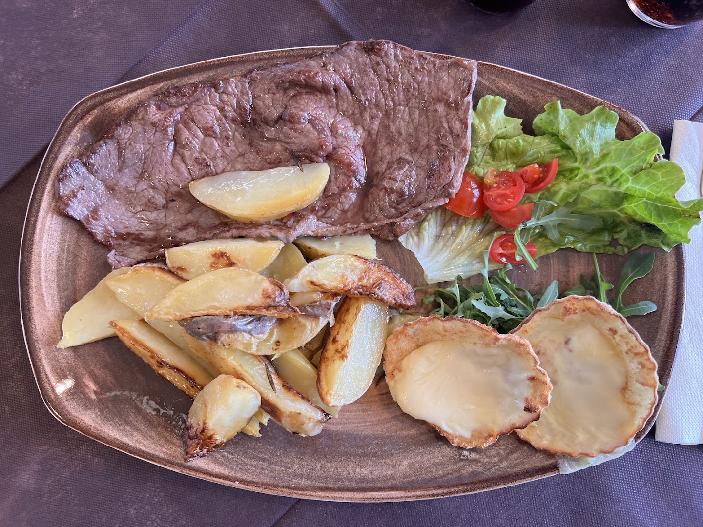 Speed Date | Ristorante Pizzeria Predda Niedda