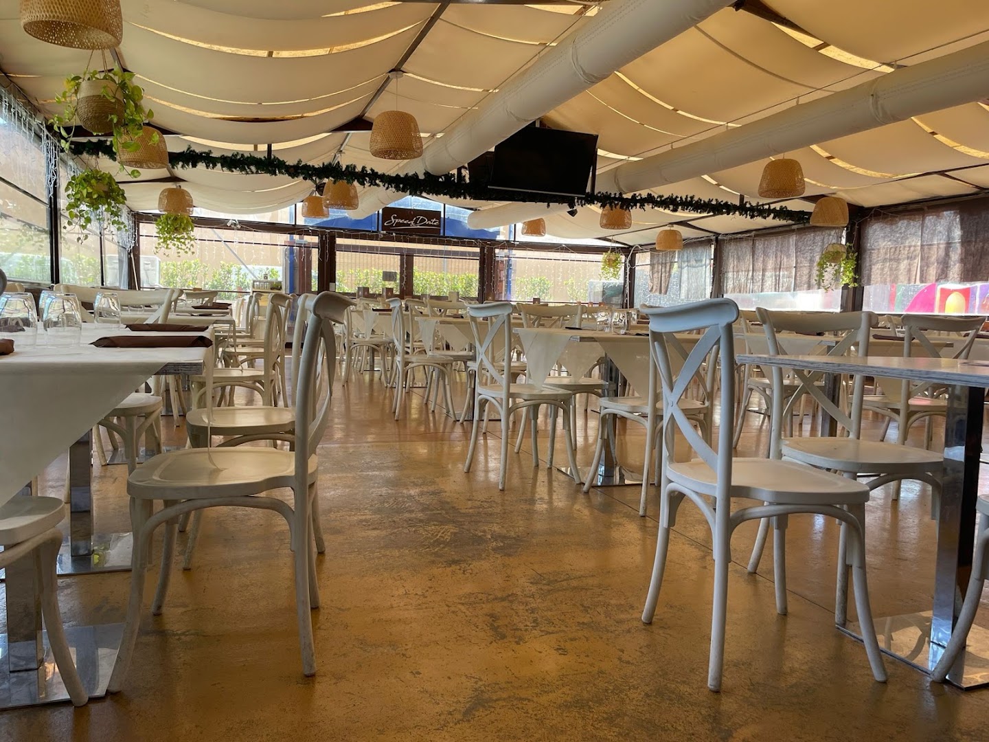Speed Date | Ristorante Pizzeria Predda Niedda