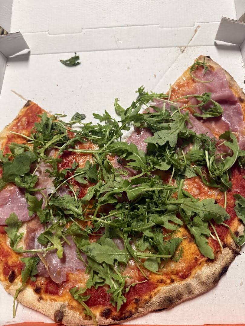 Speedita Pizzeria vibo marina
