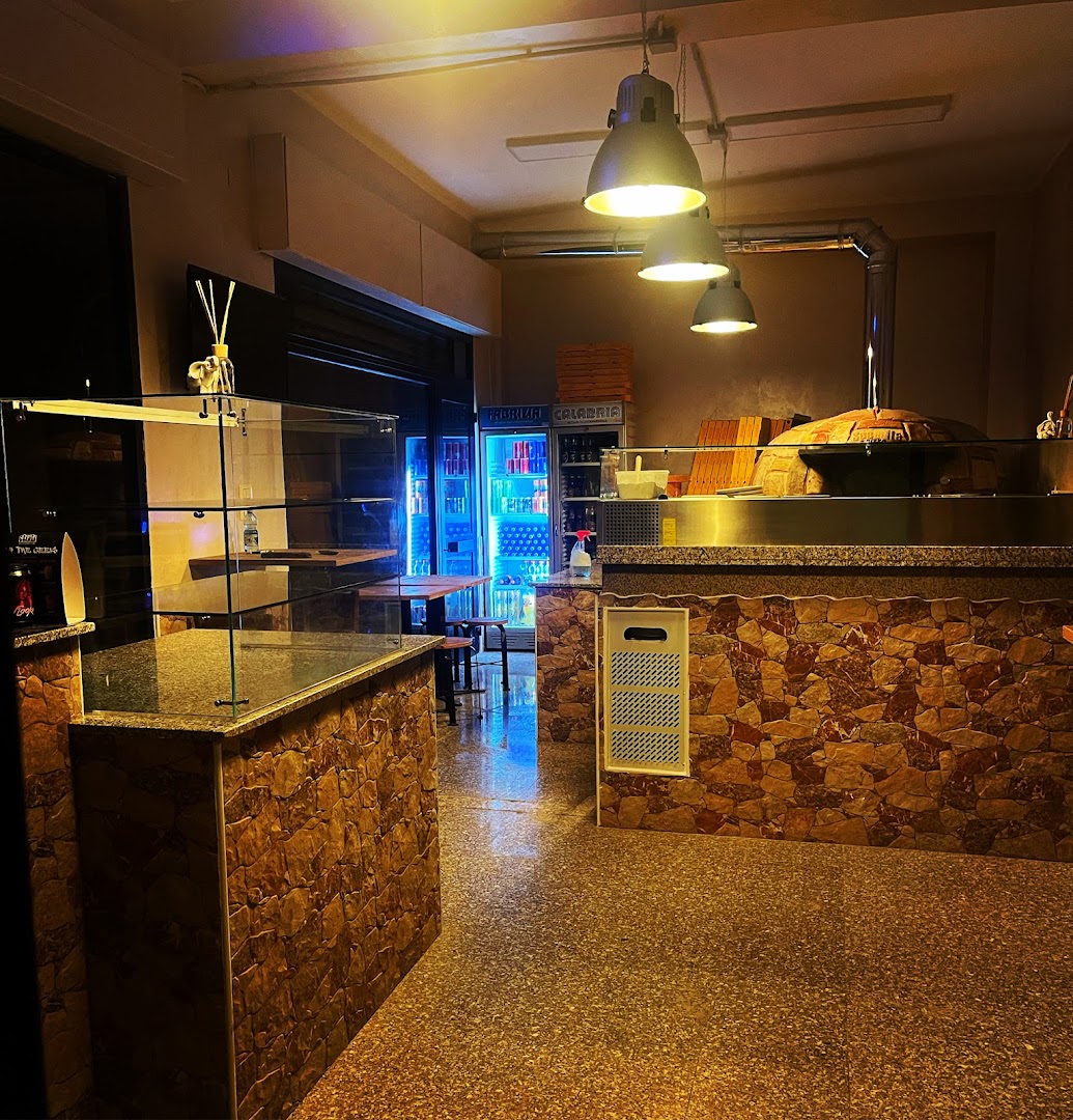 Speedita Pizzeria vibo marina