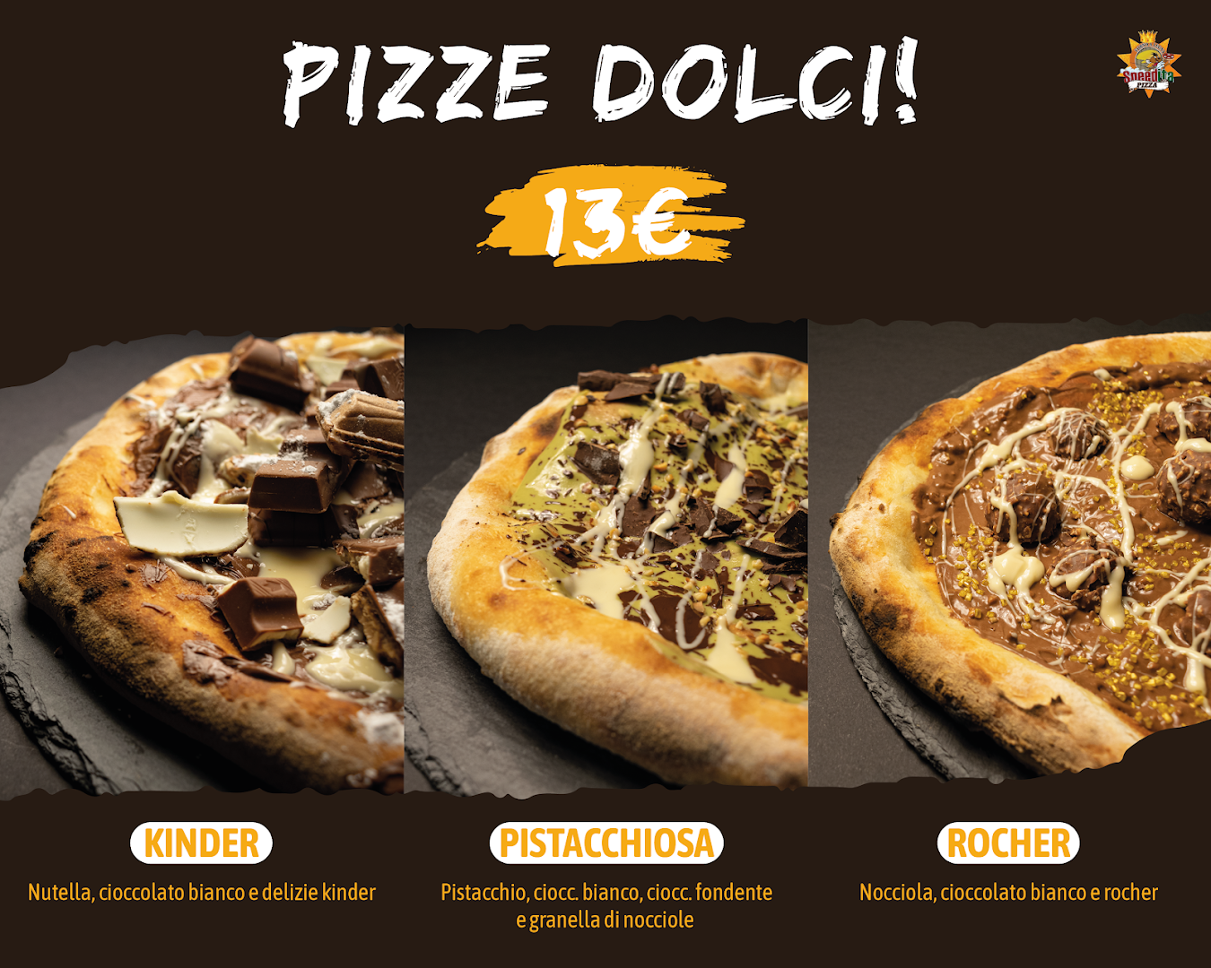 Speedita Pizzeria vibo marina