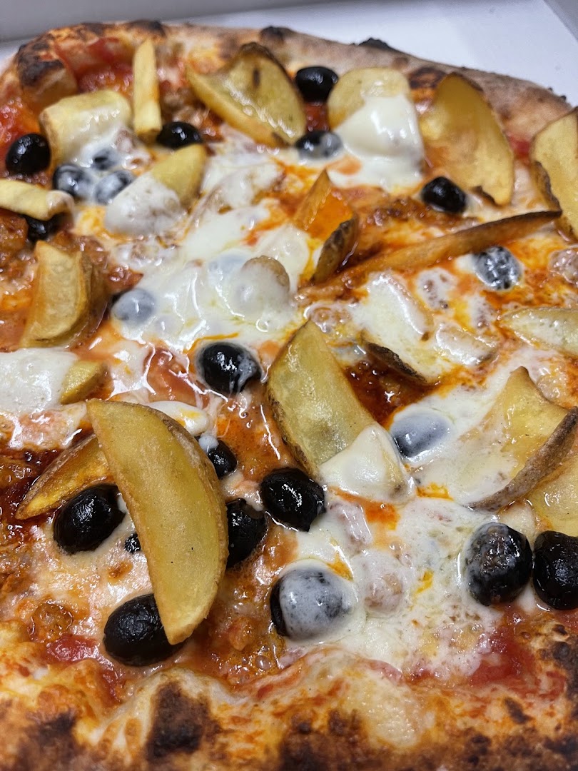 Speedita Pizzeria vibo marina