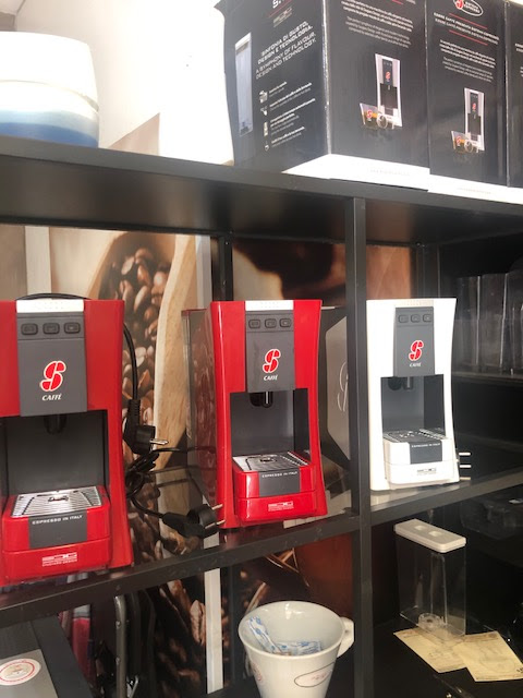 SPEEDY BOX AUTOMATICO TOLENTINO - Cialde & Capsule di Caffè al miglior prezzo, Tolentino