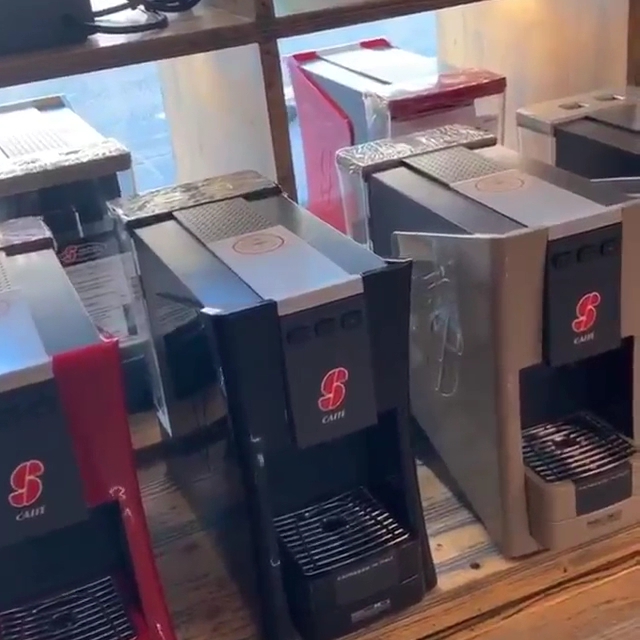 SPEEDY BOX AUTOMATICO TOLENTINO - Cialde & Capsule di Caffè al miglior prezzo