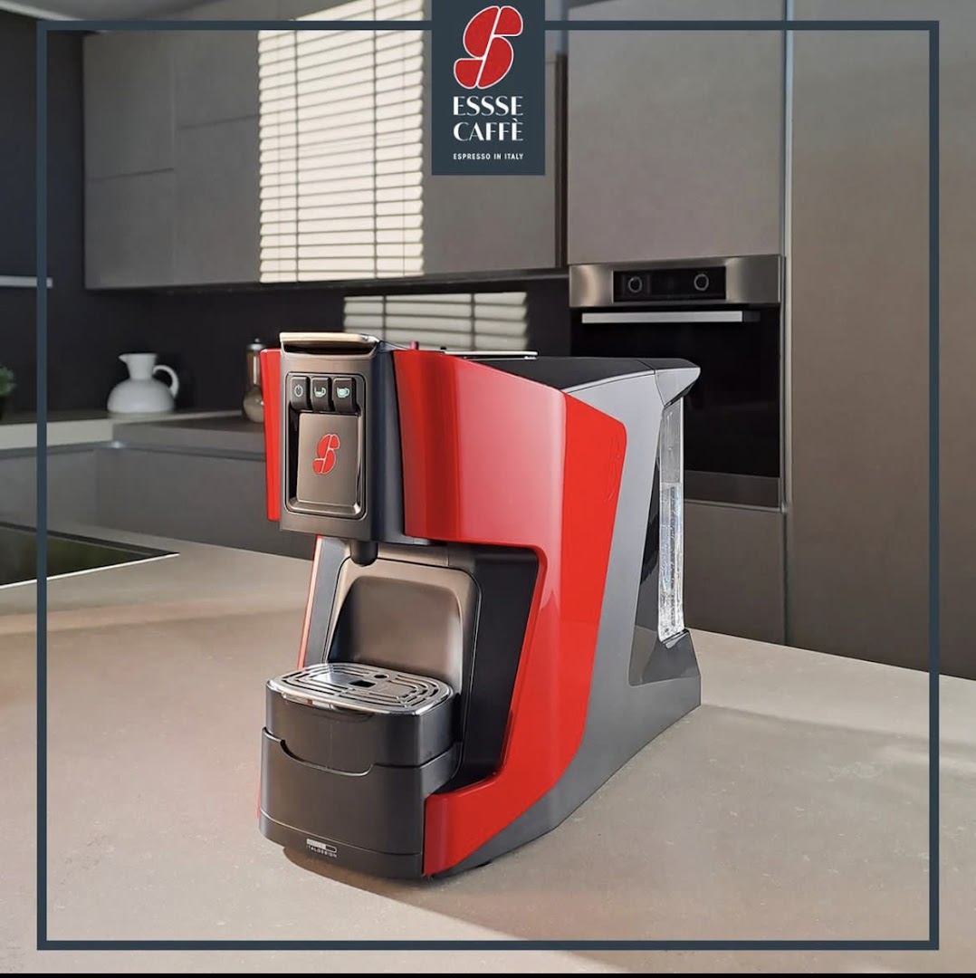 SPEEDY BOX AUTOMATICO TOLENTINO - Cialde & Capsule di Caffè al miglior prezzo