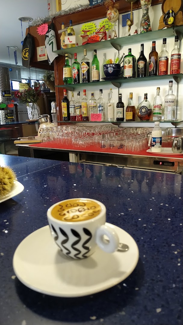 Speedy Caffe Snack and Food di Alessio Spagnuolo