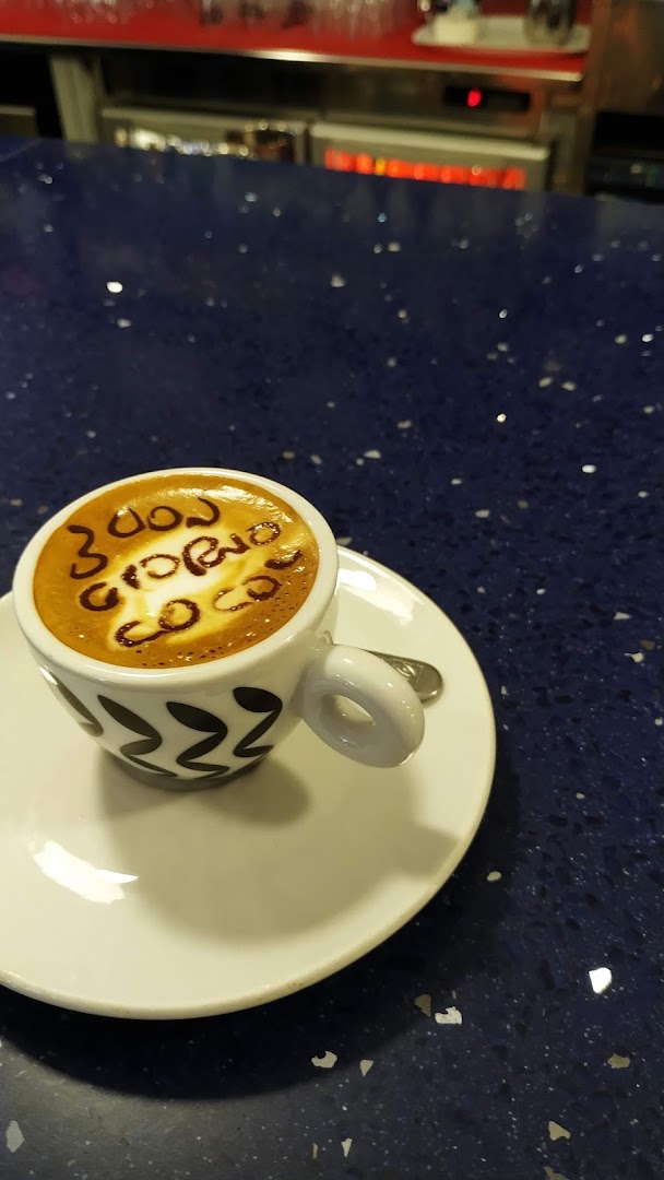 Speedy Caffe Snack and Food di Alessio Spagnuolo