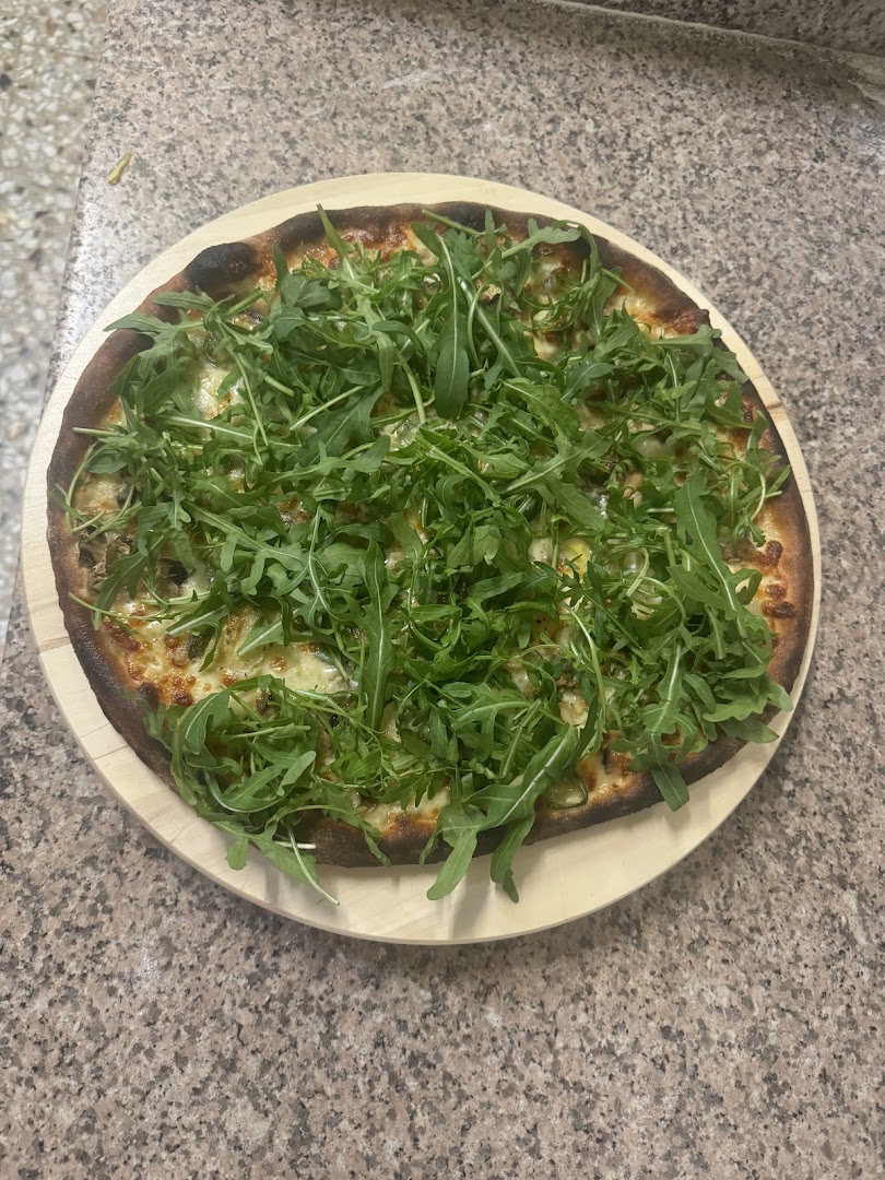 Speedy Kebab & Pizza, Fidenza