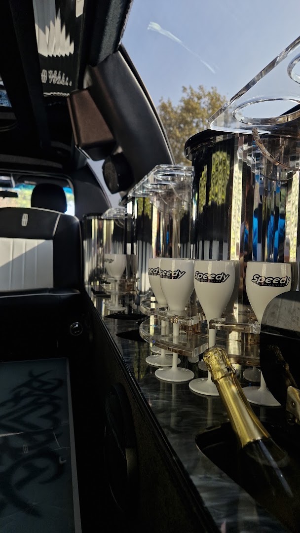 Speedy Limousine
