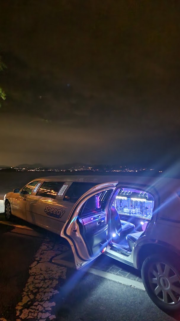 Speedy Limousine