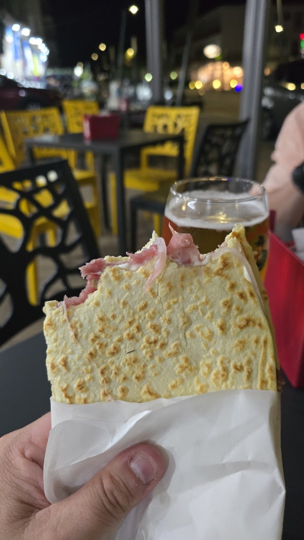 Speedy Piadina bar