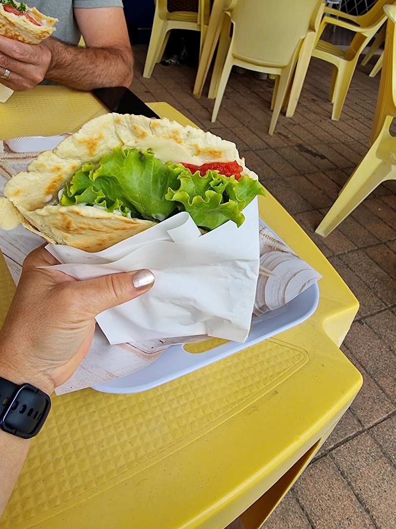 Speedy Piadina bar