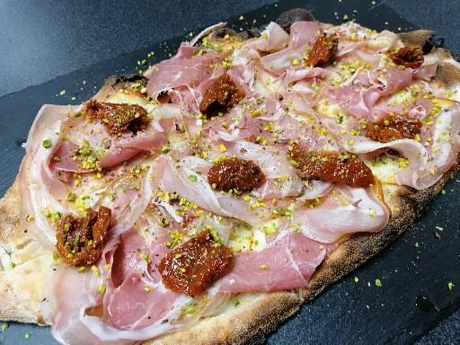 Speedy Pizza di Nocera Sonia