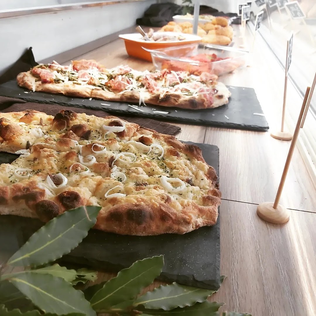 Speedy Pizza di Nocera Sonia