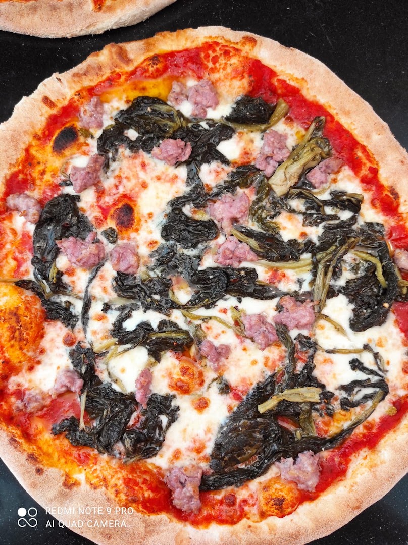 Speedy Pizza L' Amalfitana