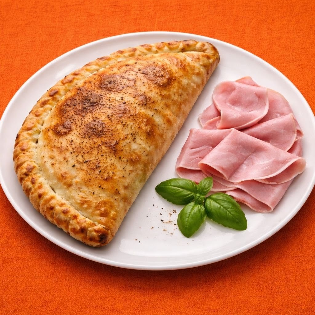 Speedy Pizza