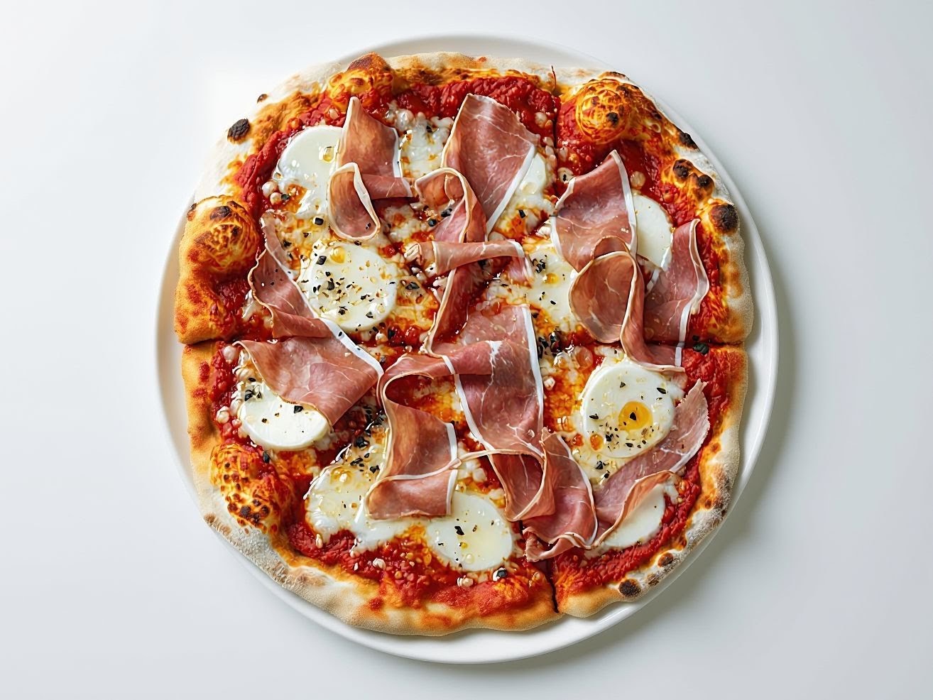 Speedy Pizza