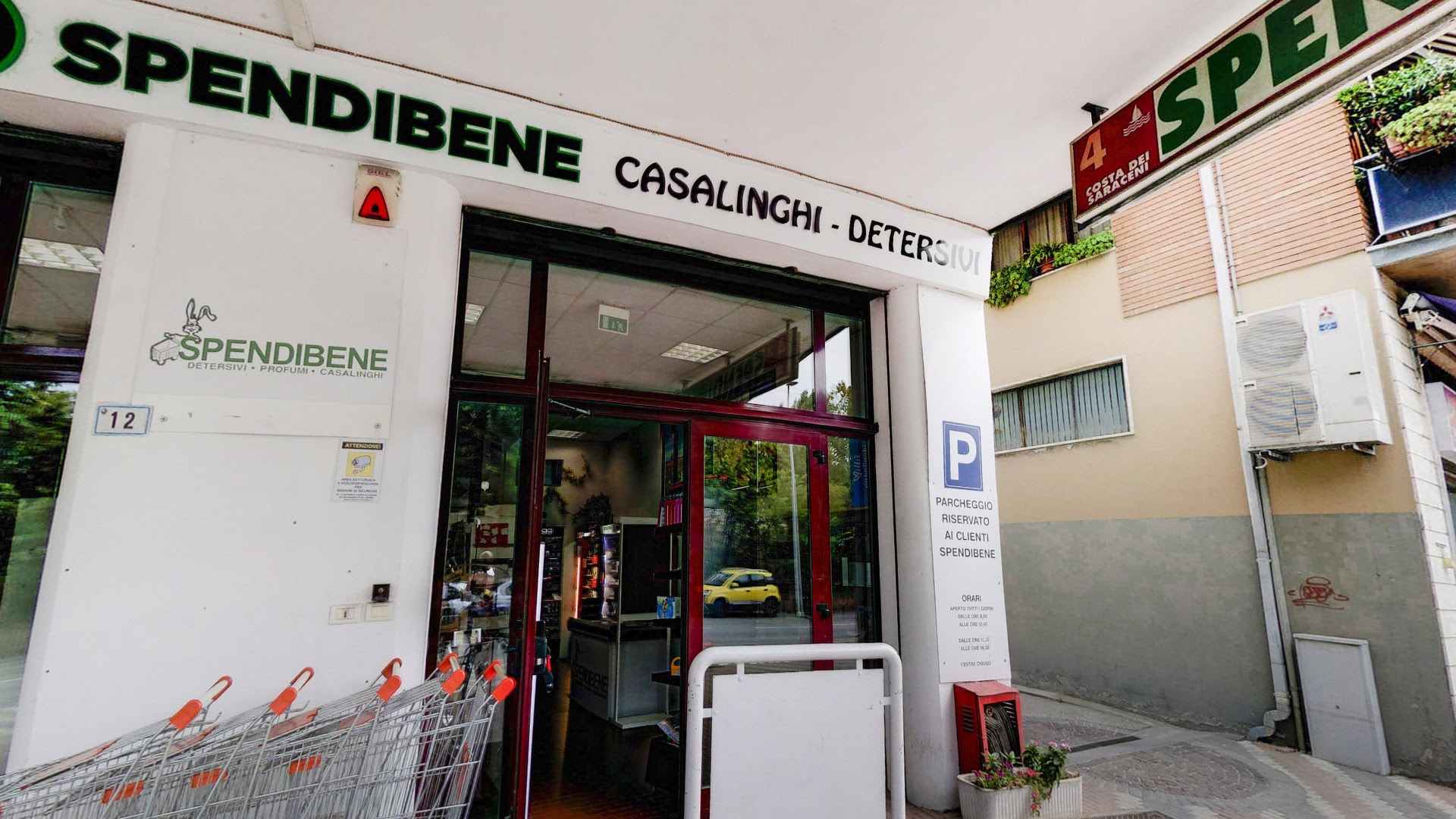 Spendibene