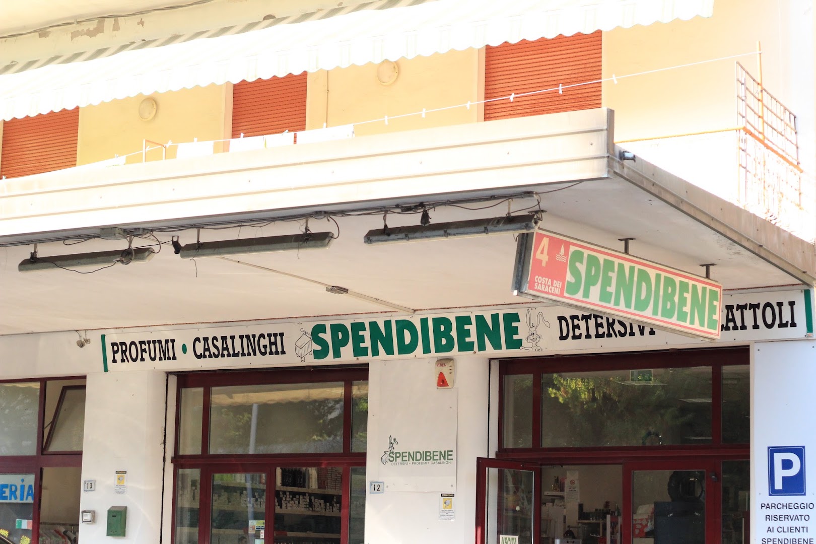 Spendibene