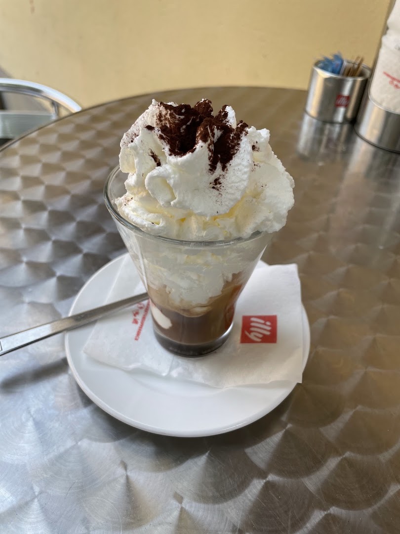 Speranza caffè