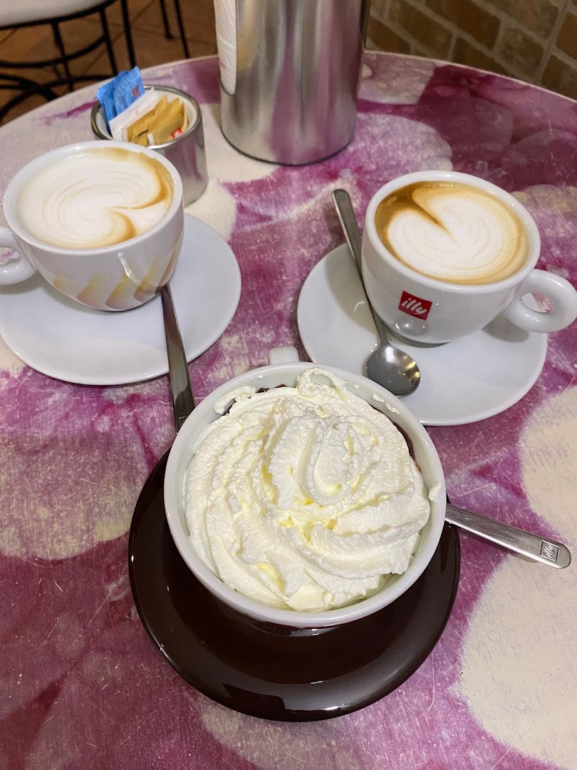 Speranza caffè