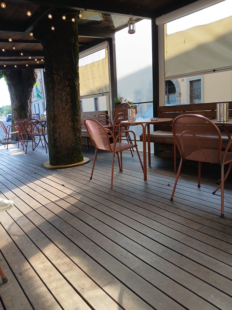 Speranza caffè