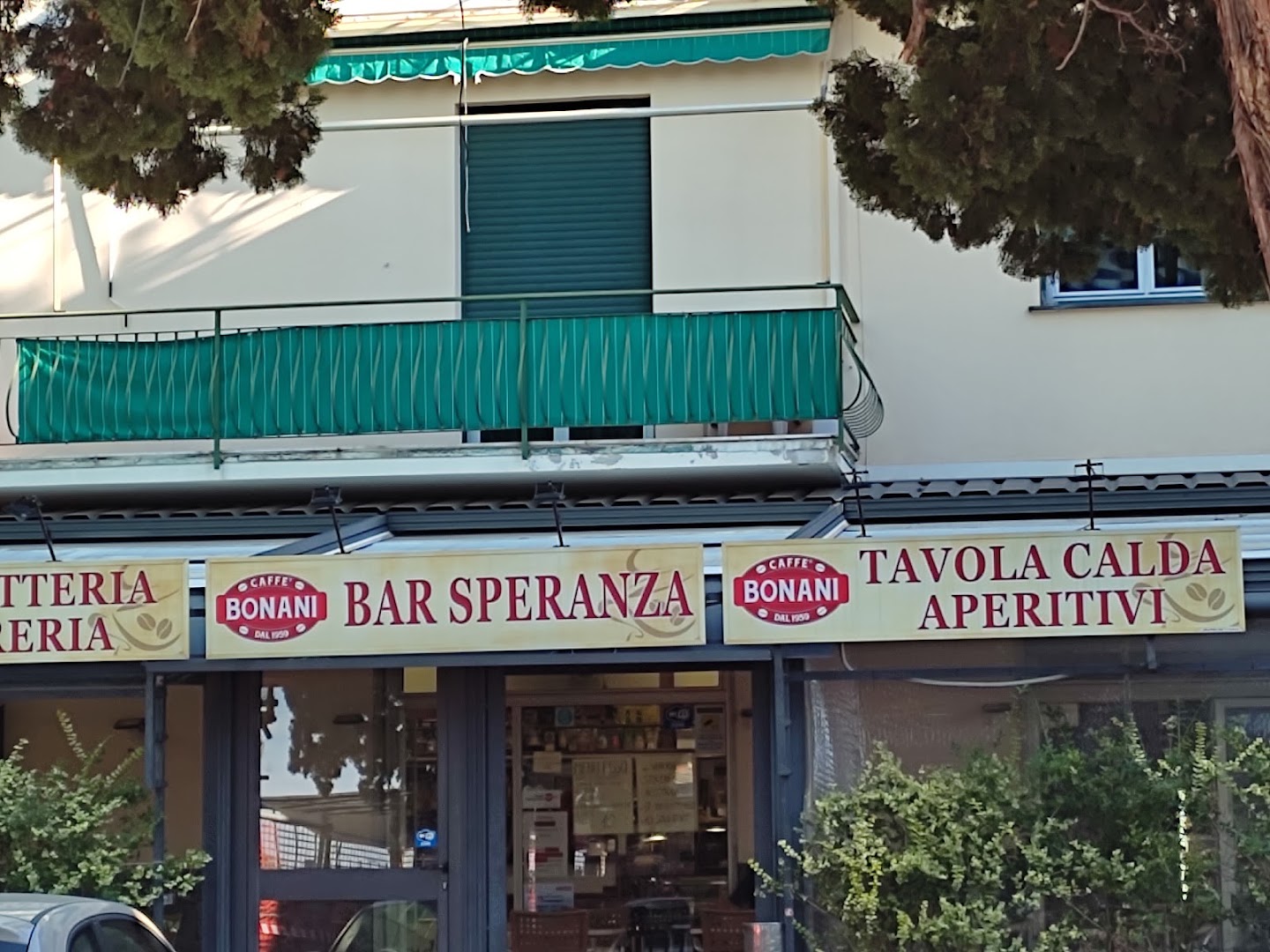 Speranza